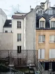 Fully refurbished studio in the prime heart of Le Marais - New