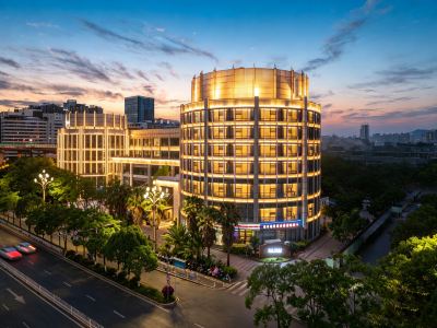 G MANSION HOTEL