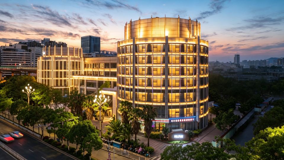 G MANSION HOTEL