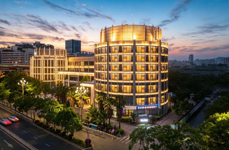 G Mansion Hotel