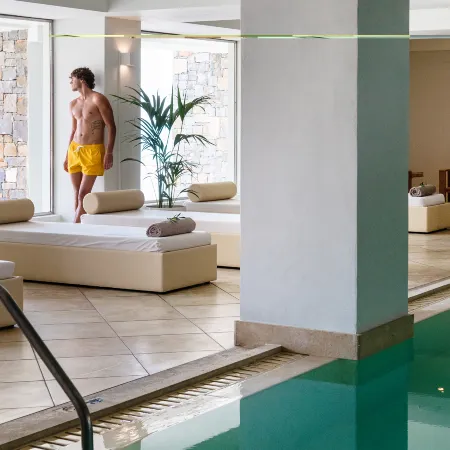 Amirandes, A Grecotel Resort to Live