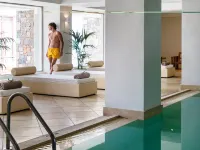 Amirandes, A Grecotel Resort to Live - spa