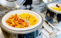 Lavandehotels•Shantou Nan'ao lsland Seaview Store
