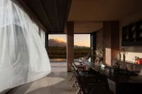 Wilds | Sunshine Golden Peak · Snow Mountain Ranch Private Hot Spring Resort (Baisha Branch) - Hot Springs