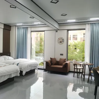 Han Jin Ge Guesthouse