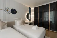 Above Element Bangtao Phuket BY ARTHOUSE COLLECTION - 5 estrellas