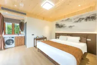 Xinyi Jian Shan Yun She Wild Luxury Outdoor Vacation Stay - Pet friendly