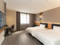 Home Inn Selected (Dezhou Wucheng County Government Branch) Hotels in Wucheng