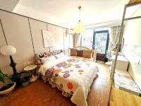 Aike Garden Wenquan Homestay (Yongquan Resort Area)