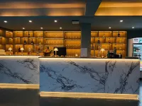 Monivong Clover Hotel Hotels in Phnom Penh