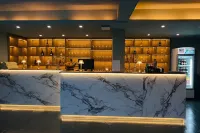 Monivong Clover Hotel