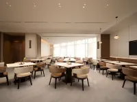 Atour Hotel (Shanghai Pudong Gutang Road Metro Station)