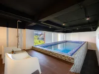 Cove Meraya Hotels near Berawa