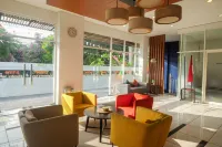 Sans Hotel Prime Cailendra Yogyakarta by RedDoorz