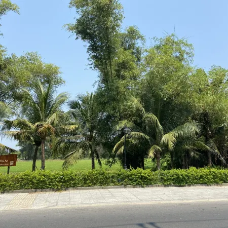 Manterra Hoi An Hotel