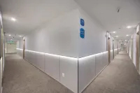 Jiyou Hotel (Hefei Huaihe Road Pedestrian Street Intime Center Branch)