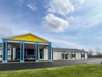 Studio 6 Suites Fremont, OH Hotels in Sandusky County