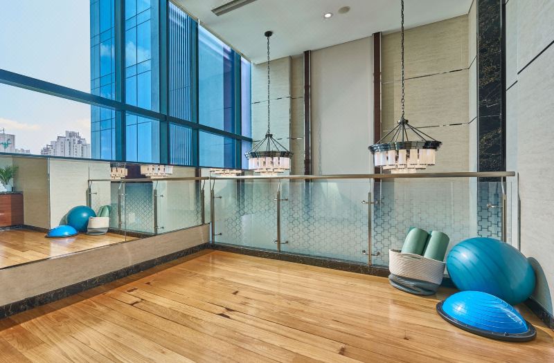 Holiday Inn Singapore Little India by IHG photo 5