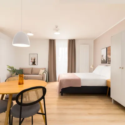 Limehome Vienna Favoritenstraße Hotels near Wien Hauptbahnhof Sud
