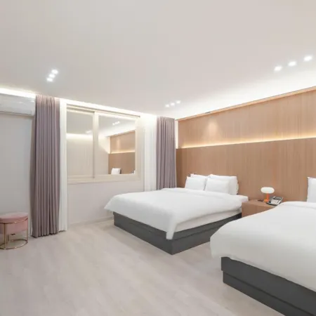 VIP Hotel Mokpo
