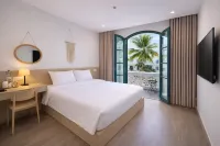 Crystal House 3 Sea View - parcheggio