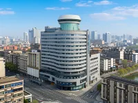 Park inn by Radisson โรงแรมใกล้วัดโย่วหมิน