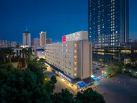 宜尚酒店（南寧朝陽廣場民族大道店） 鄰近民族文物苑的酒店