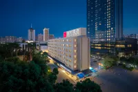 ECHARM Hotel(Nanning Chaoyang Square Minzu Avenue Branch) Hotels in Nanning
