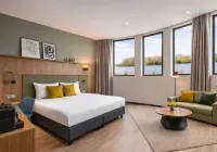 Postillion Hotel Breda Biesbosch - Gym