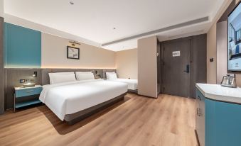 Days Inn by Wyndham Chengdu Kuanzhai Alley