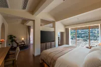 Yuxi · Mountain Residence (Xijiang Qianhu Miao Village)