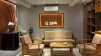莫尼旺 - 四葉草酒店 - BY EMMA - SPA