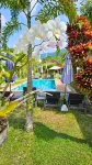 لا كاسا بانجتاو ريزورت Hotels near مغامرة ميني غولف بوكيت