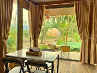 Lac Sanh Onsen Resort - pet friendly