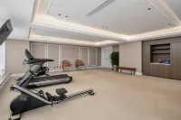 Vienna International Hotel (Weifang High-tech Zone Xingmao Science  Incubator Branch)
