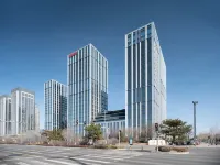 松間堂PINE HOTEL民宿（晉陽湖店） 酒店