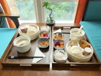 Shanjiang Holiday Hotel (Mianyang Shengshui Temple)