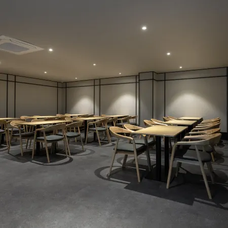 Mitasuya Ryokan Hotel by Anook Gwangju
