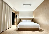 Sanshe  Hotel