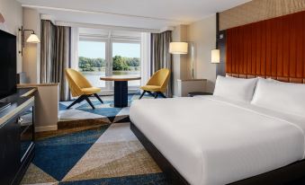 Hilton Vienna Waterfront