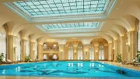 Heihe Yinjian Hotel - Bintang 5