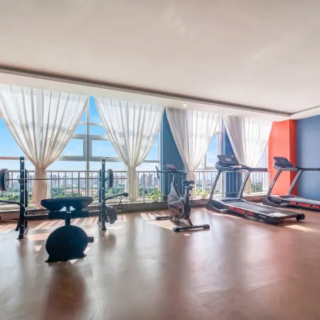 YAYUR HOTEL