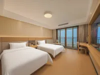 Shengsi Lizen Crystel Hotel فنادق في شنغ سى