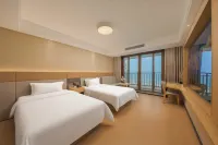 Shengsi Lizen Crystel Hotel