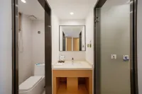 Shiguang Coast Resort Apartment - spa