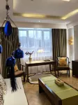 Hexing Hotel, Buck, Chitaijiang