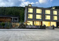 Mount Fanjing Yunshan Yunshui Homestay (Yunshe Scenic Area)