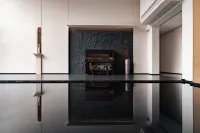Mid-Hi Banshan Courtyard House | Senjing Mountain Oxygen Swimming Pool · Cloud Vacation Apartment