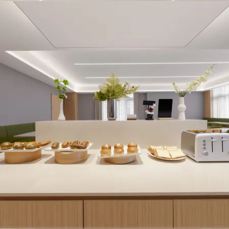 Anman Smart Selection Hotel (Xiamen North Station North Square Branch)
