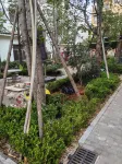 Warm Villa Inn
